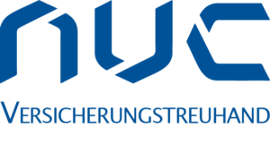 Logo NVC Versicherungstreuhand für KMU