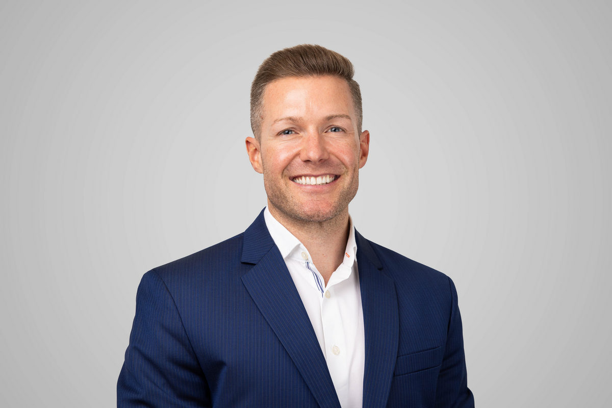 Mirco Büeler - Key Account Manager - NVC AG