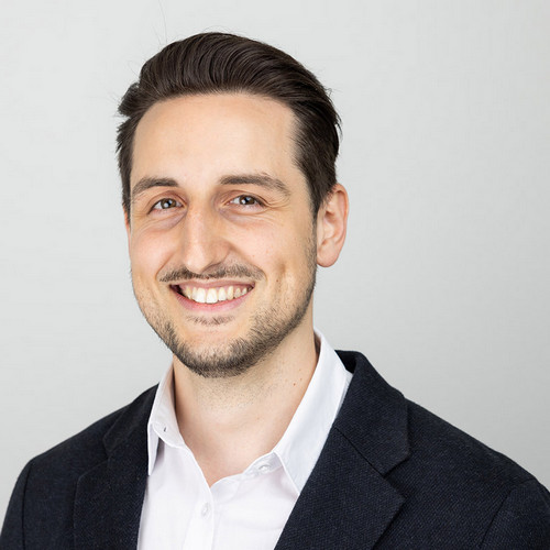 Tobias Spychiger - Versicherungstreuhänder - NVC AG