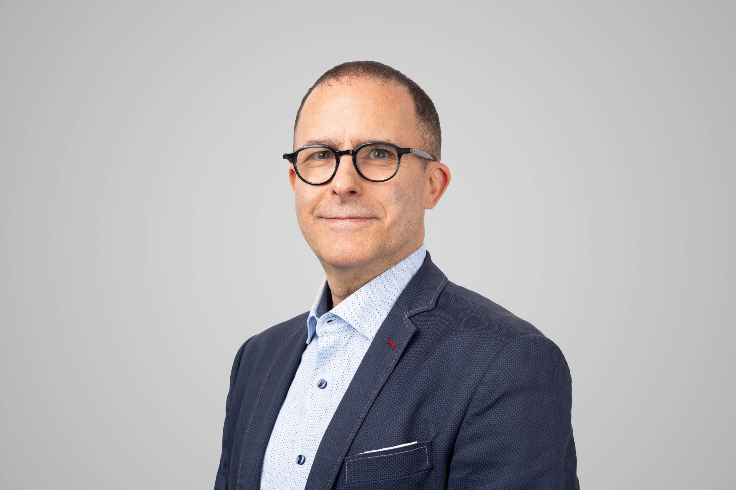Dominique Brügger - Office Clerk - NVC AG