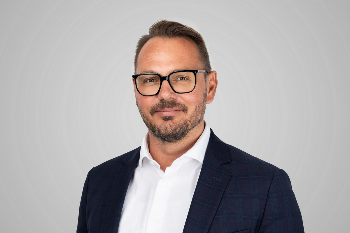 David Tresch - Consultant - NVC AG