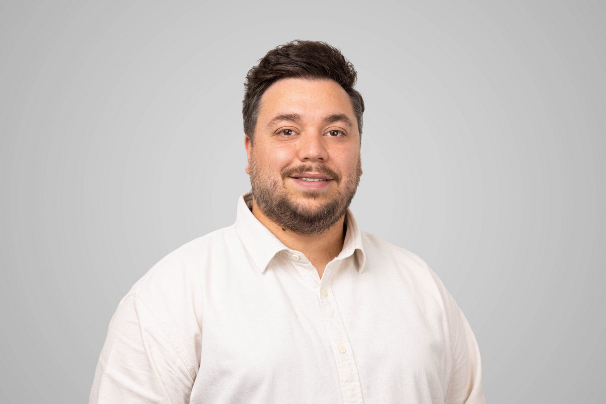 Ferhat – Consultant - NVC AG