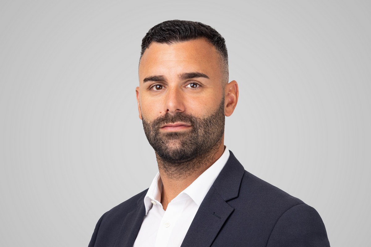 Claudio Carrera - Advisory Team Leader - NVC AG