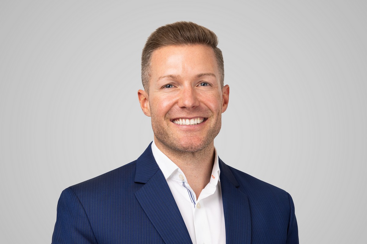 Mirco Büeler - Key Account Manager - NVC AG