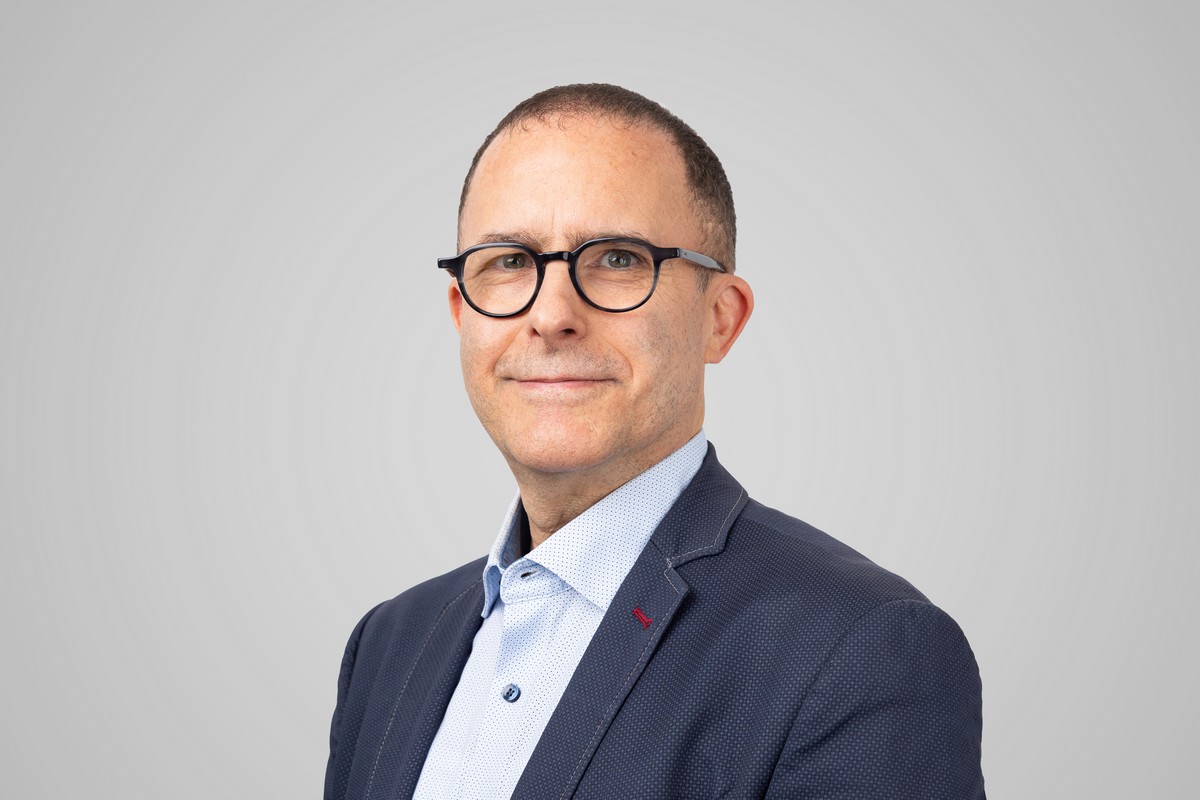 Dominique Brügger - Office Clerk - NVC AG