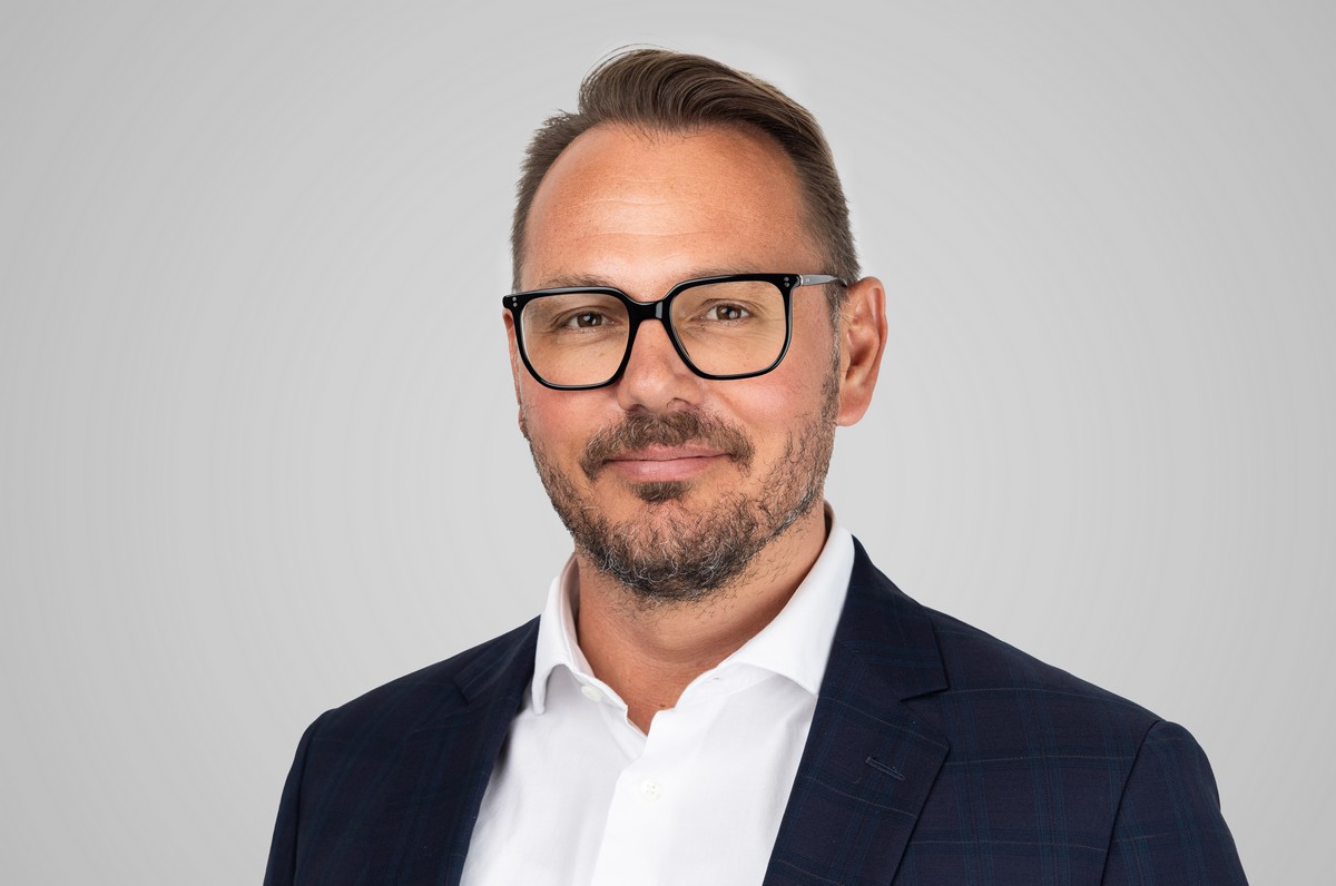 David Tresch - Consultant - NVC AG
