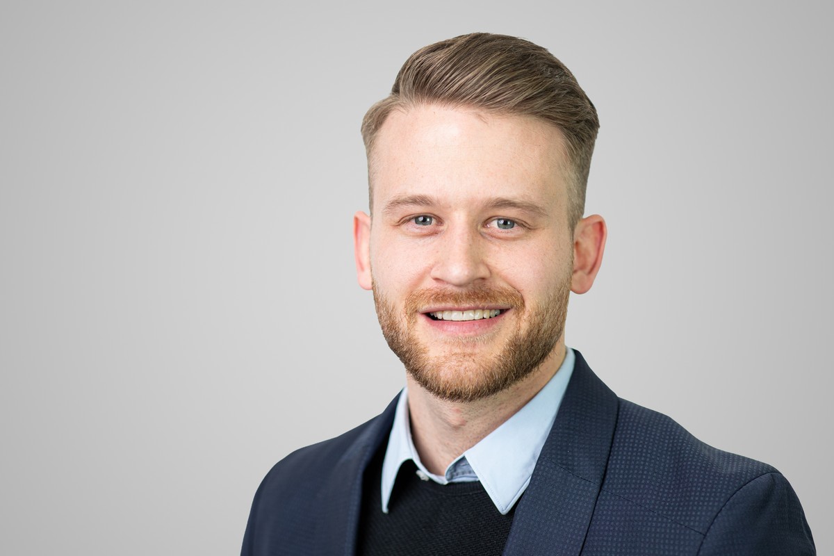 Manuel Jenni - Consultant - NVC AG