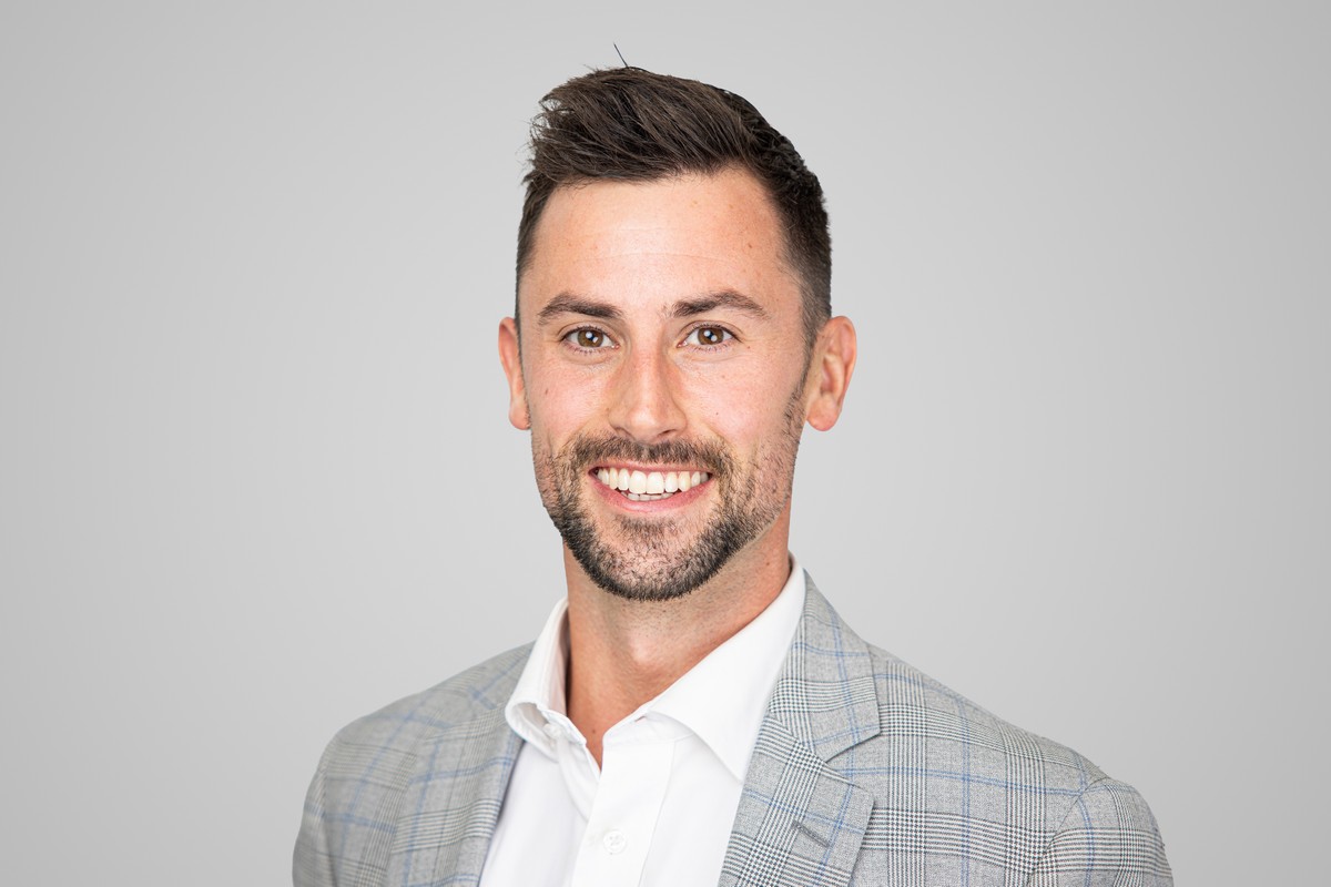 Thomas Keller - Head of Business Clients - NVC AG