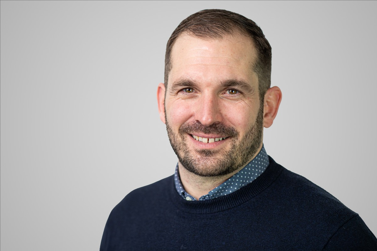 Tobias Sander - Consultant - NVC AG