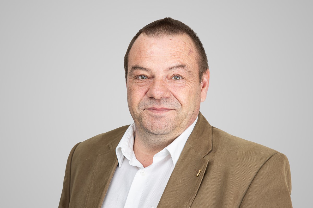 Daniel Graf - Versicherungstreuhänder - NVC AG