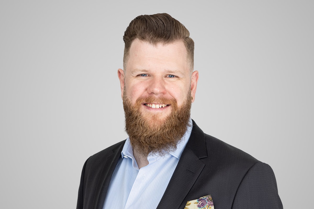 Philipp Stäubli - Head of Private Clients - NVC AG